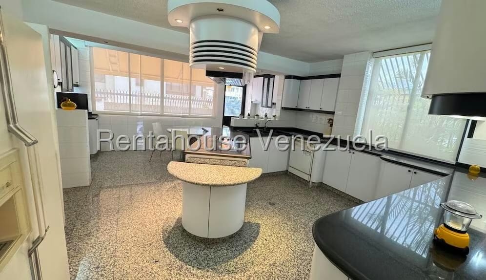 Apartamento (1 Nivel) en Venta en San Bernardino, Distrito Metropolitano - 26