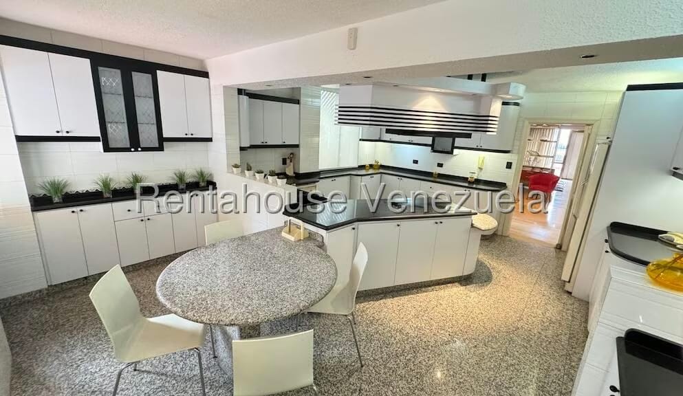 Apartamento (1 Nivel) en Venta en San Bernardino, Distrito Metropolitano - 27