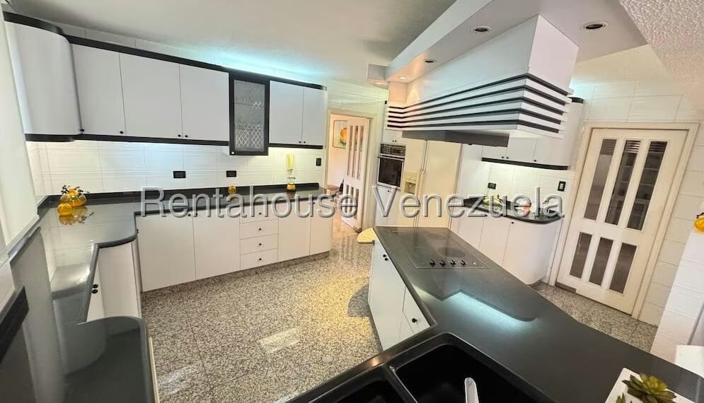 Apartamento (1 Nivel) en Venta en San Bernardino, Distrito Metropolitano - 29