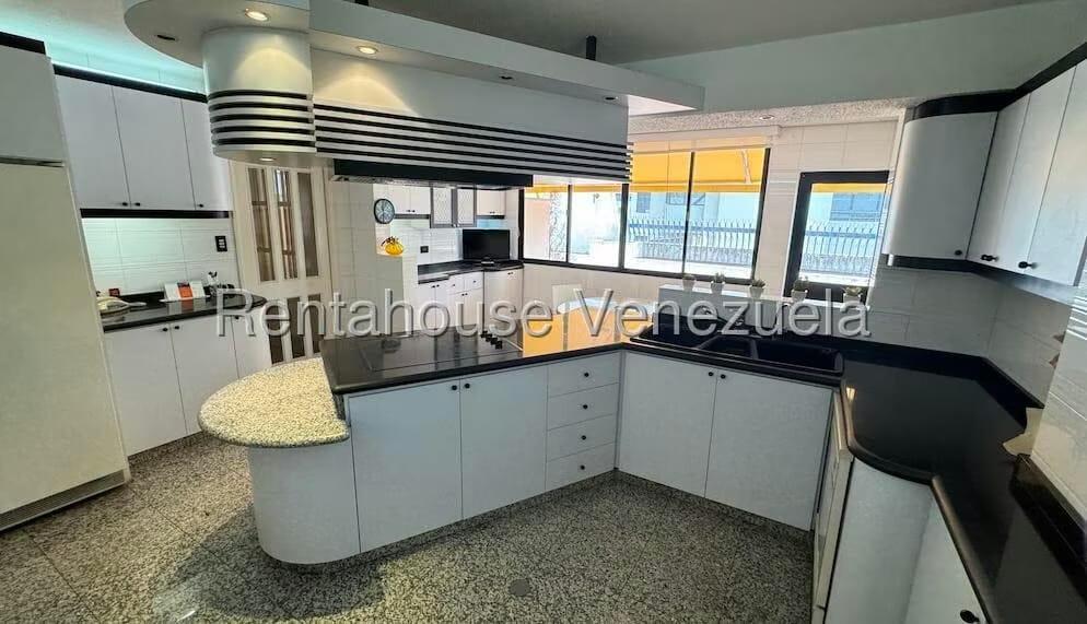 Apartamento (1 Nivel) en Venta en San Bernardino, Distrito Metropolitano - 31