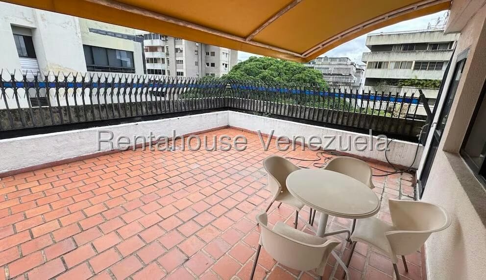 Apartamento (1 Nivel) en Venta en San Bernardino, Distrito Metropolitano - 34