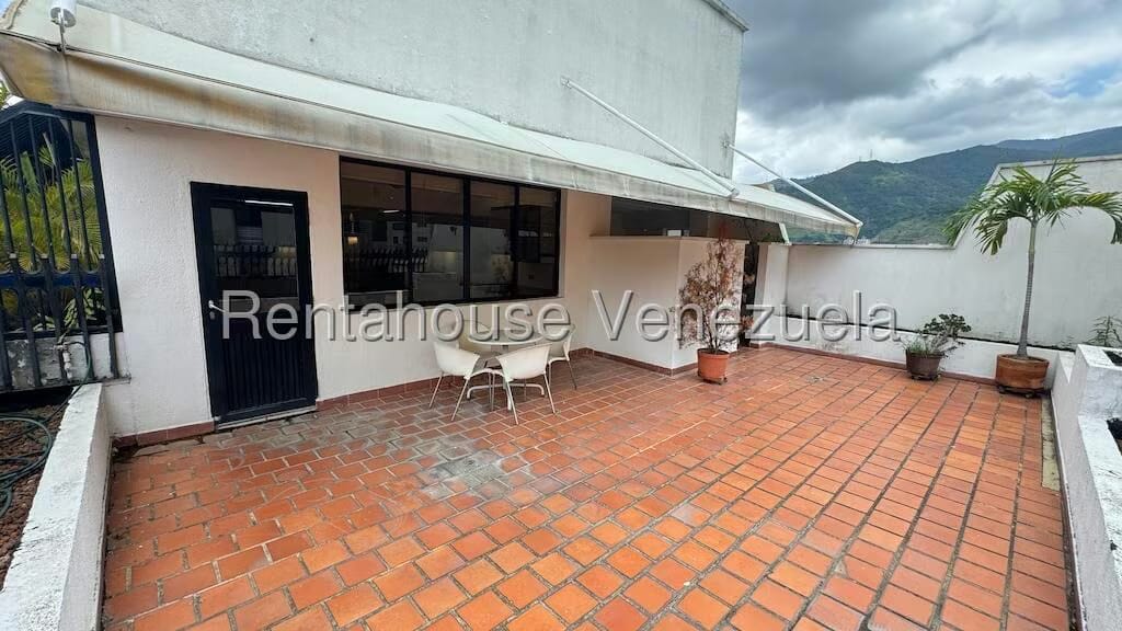 Apartamento (1 Nivel) en Venta en San Bernardino, Distrito Metropolitano - 37