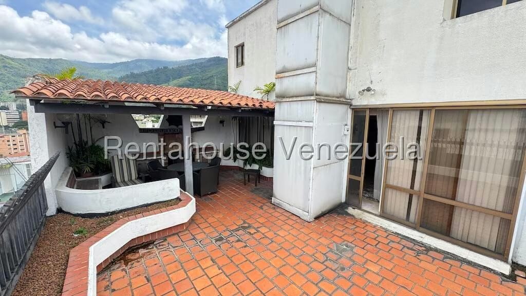 Apartamento (1 Nivel) en Venta en San Bernardino, Distrito Metropolitano - 40