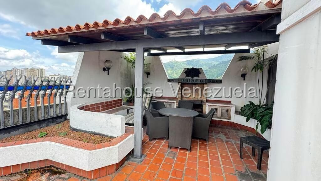 Apartamento (1 Nivel) en Venta en San Bernardino, Distrito Metropolitano - 43