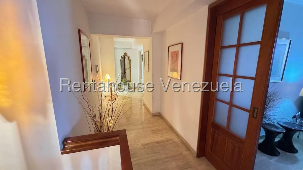 Apartamento (1 Nivel) en Venta en San Bernardino, Distrito Metropolitano - 46