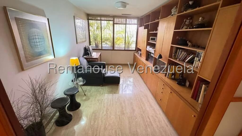 Apartamento (1 Nivel) en Venta en San Bernardino, Distrito Metropolitano - 47