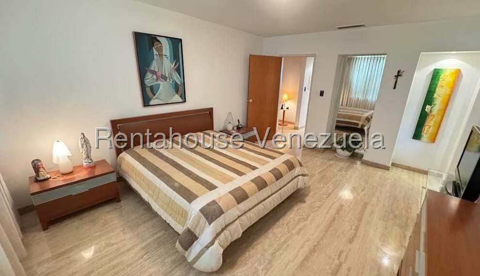 Apartamento (1 Nivel) en Venta en San Bernardino, Distrito Metropolitano - 56