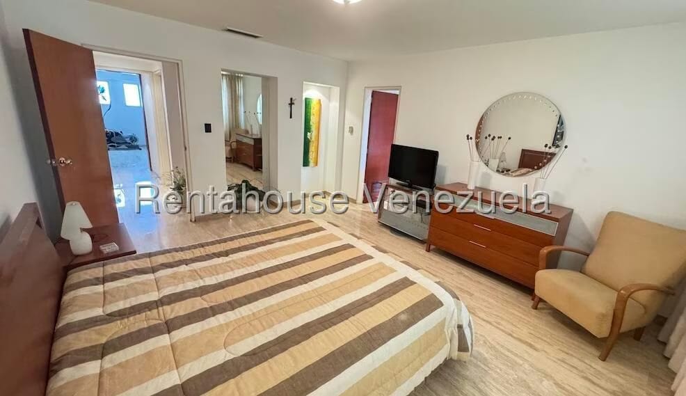 Apartamento (1 Nivel) en Venta en San Bernardino, Distrito Metropolitano - 57