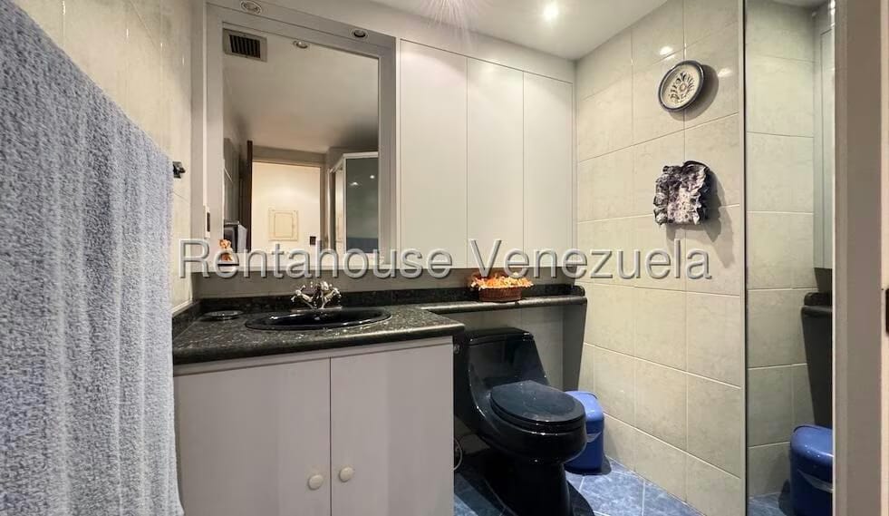 Apartamento (1 Nivel) en Venta en San Bernardino, Distrito Metropolitano - 65