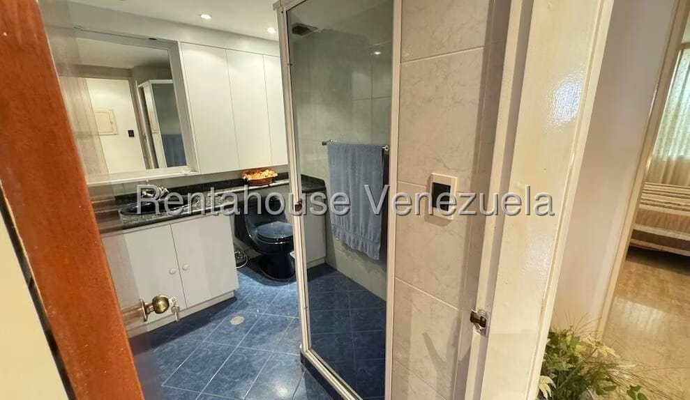 Apartamento (1 Nivel) en Venta en San Bernardino, Distrito Metropolitano - 66