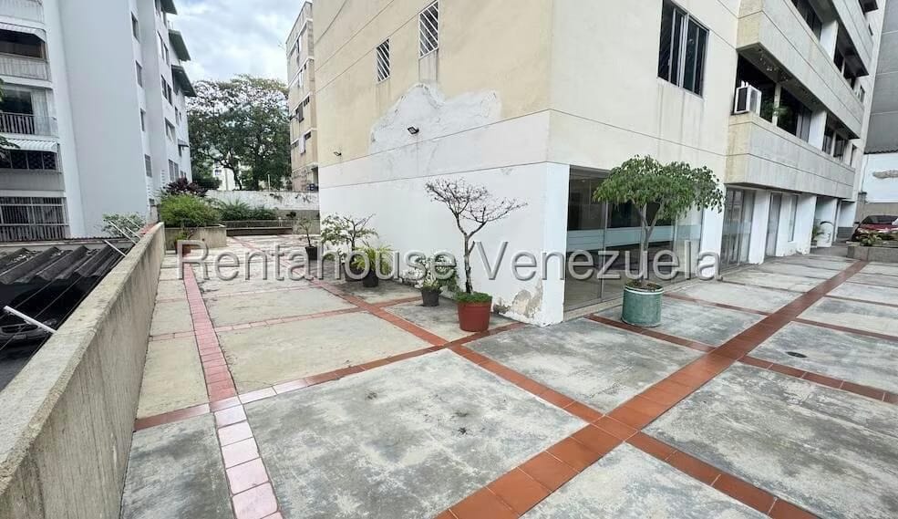 Apartamento (1 Nivel) en Venta en San Bernardino, Distrito Metropolitano - 85