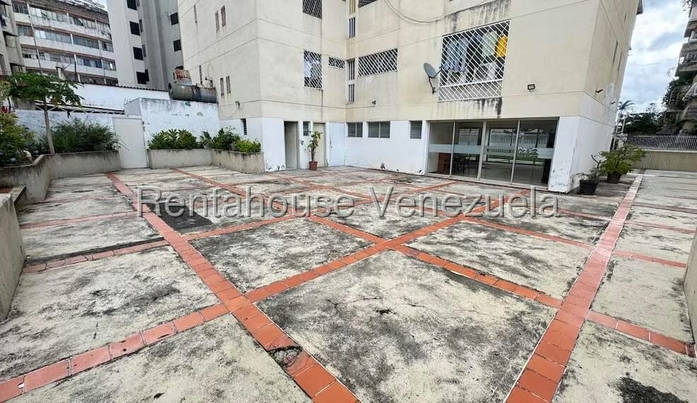 Apartamento (1 Nivel) en Venta en San Bernardino, Distrito Metropolitano - 86
