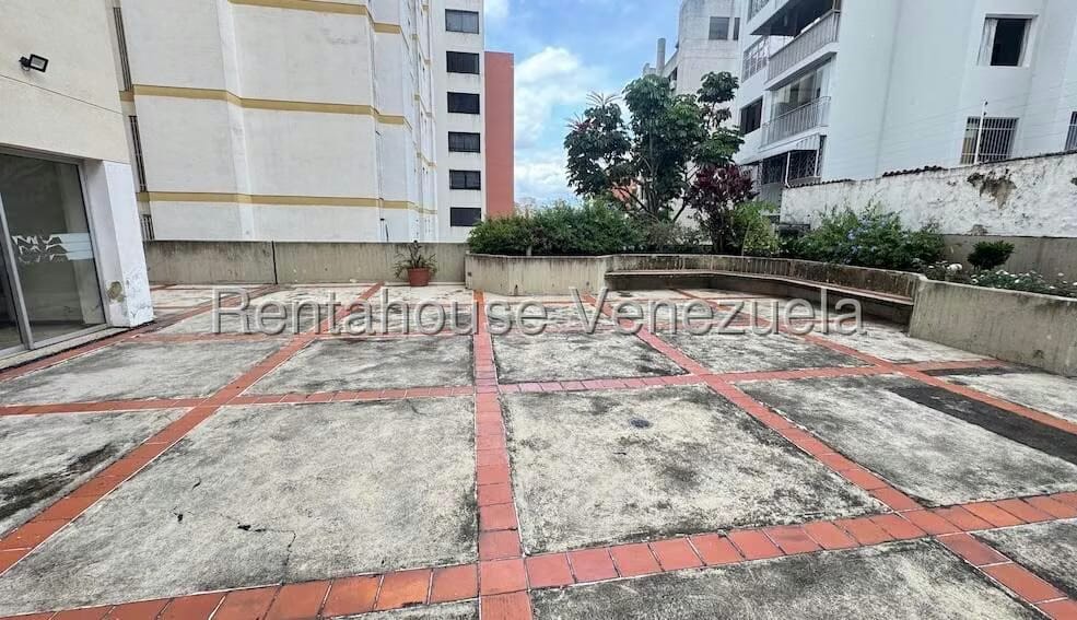 Apartamento (1 Nivel) en Venta en San Bernardino, Distrito Metropolitano - 87