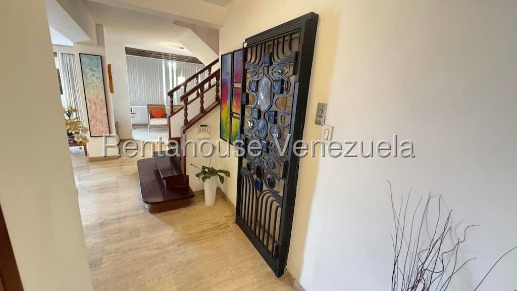 Apartamento (1 Nivel) en Venta en San Bernardino, Distrito Metropolitano - 10