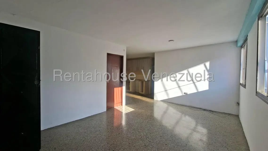 Apartamento (1 Nivel) en Venta en Zona Oeste, Lara