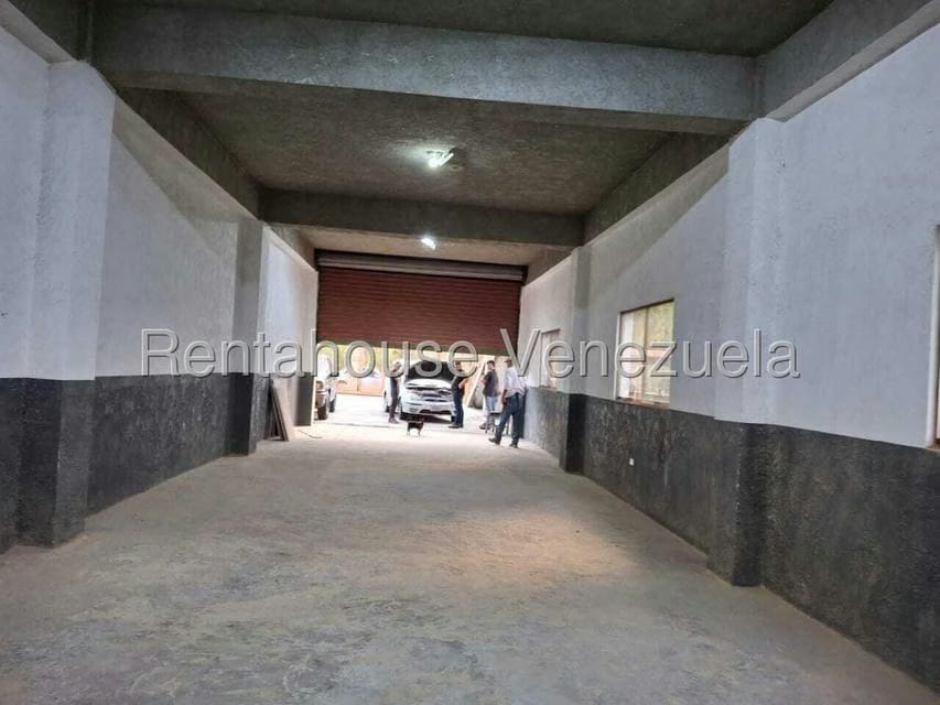 Comercial (Local Comercial) en Alquiler en Municipio Carrizal, Miranda - 4