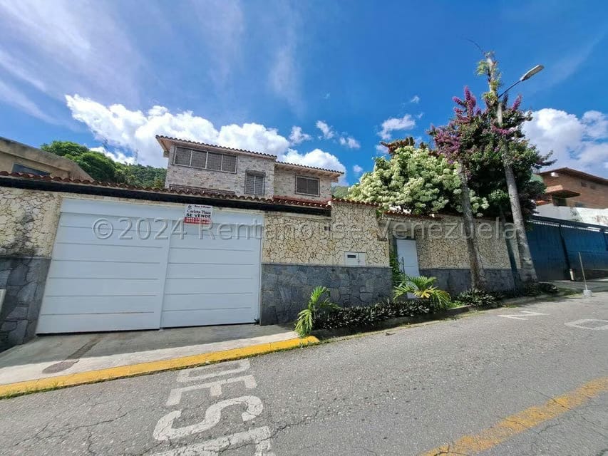 Casa (Multipes Niveles) en Venta en El Marques, Distrito Metropolitano