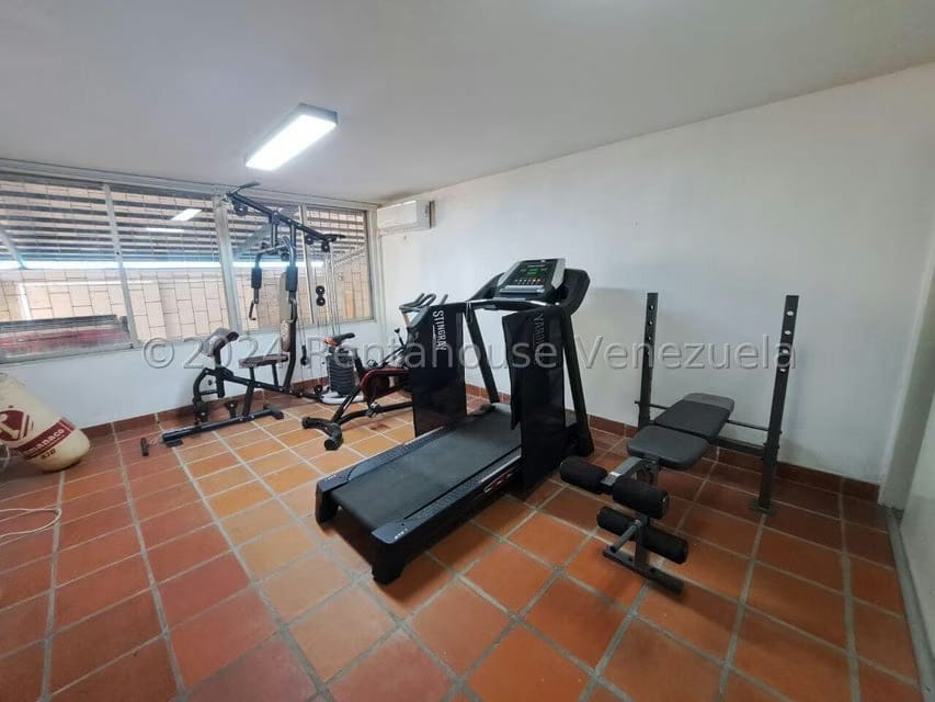 Casa (Multipes Niveles) en Venta en El Marques, Distrito Metropolitano - 19