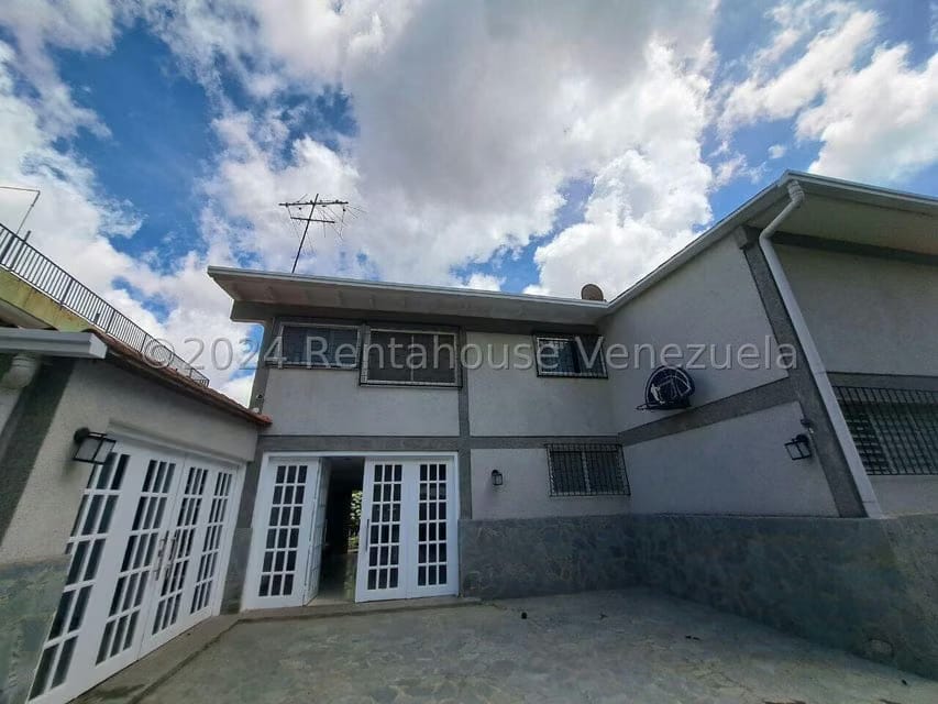 Casa (Multipes Niveles) en Venta en El Marques, Distrito Metropolitano - 20