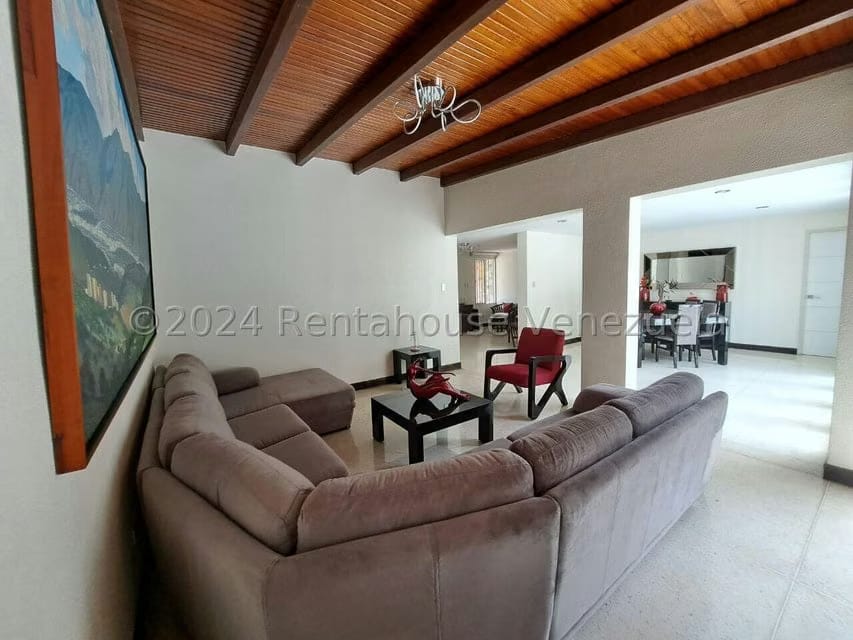 Casa (Multipes Niveles) en Venta en El Marques, Distrito Metropolitano - 3