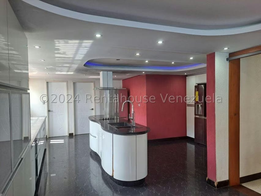 Casa (Multipes Niveles) en Venta en El Marques, Distrito Metropolitano - 7
