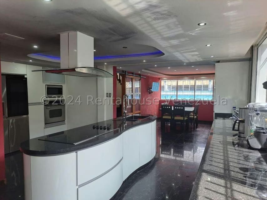 Casa (Multipes Niveles) en Venta en El Marques, Distrito Metropolitano - 8