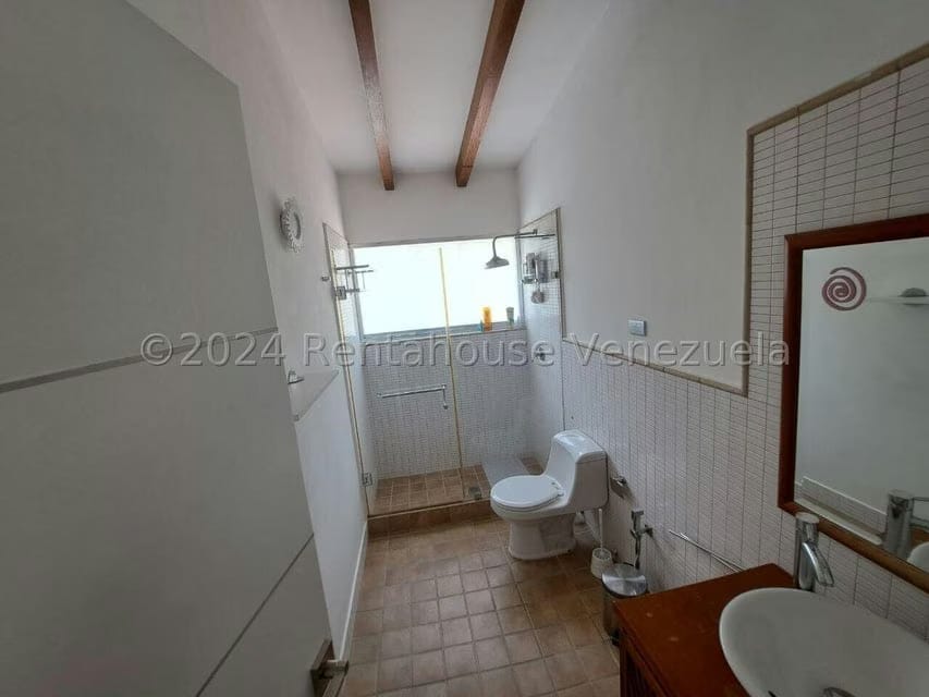 Casa (Multipes Niveles) en Venta en El Marques, Distrito Metropolitano - 9