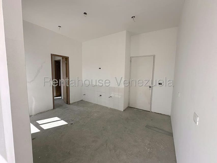Apartamento (1 Nivel) en Venta en Mirador de Los Campitos I, Distrito Metropolitano - 11