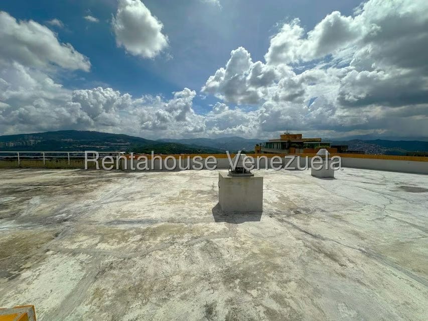 Apartamento (1 Nivel) en Venta en Mirador de Los Campitos I, Distrito Metropolitano - 15