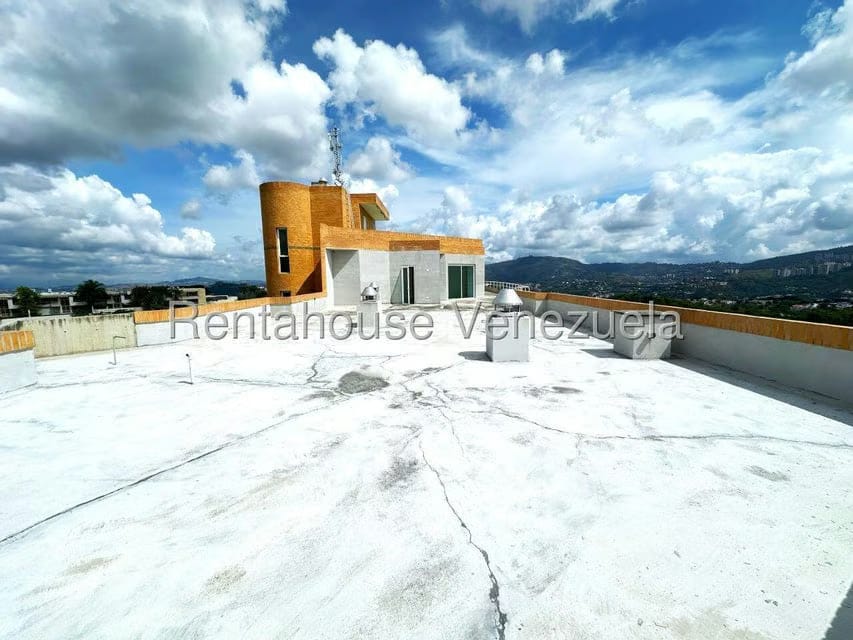Apartamento (1 Nivel) en Venta en Mirador de Los Campitos I, Distrito Metropolitano - 16
