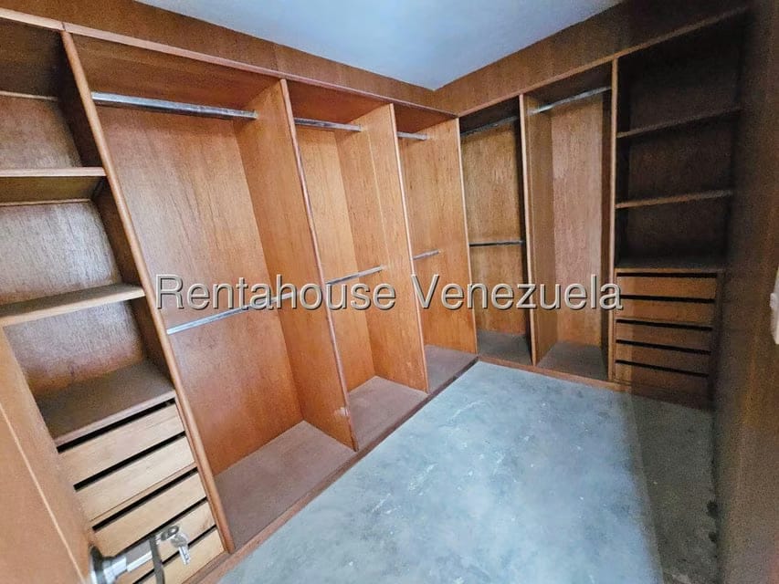 Apartamento (1 Nivel) en Venta en Mirador de Los Campitos I, Distrito Metropolitano - 19