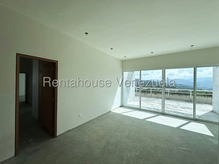 Apartamento (1 Nivel) en Venta en Mirador de Los Campitos I, Distrito Metropolitano - 5