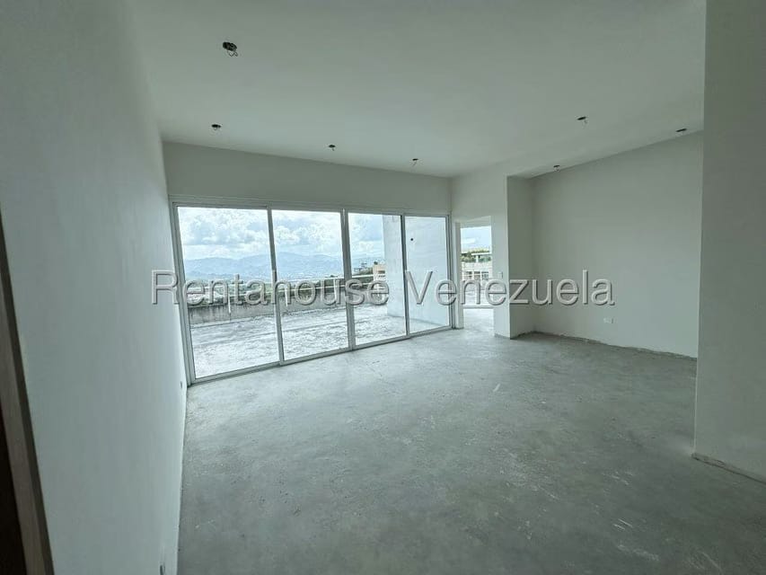 Apartamento (1 Nivel) en Venta en Mirador de Los Campitos I, Distrito Metropolitano - 6