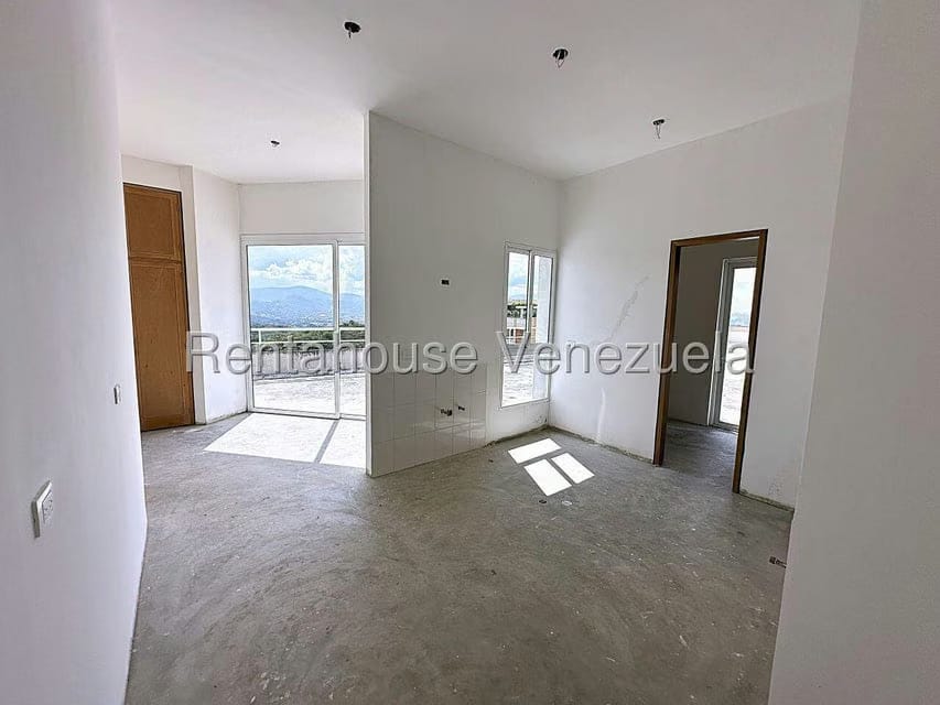 Apartamento (1 Nivel) en Venta en Mirador de Los Campitos I, Distrito Metropolitano - 10