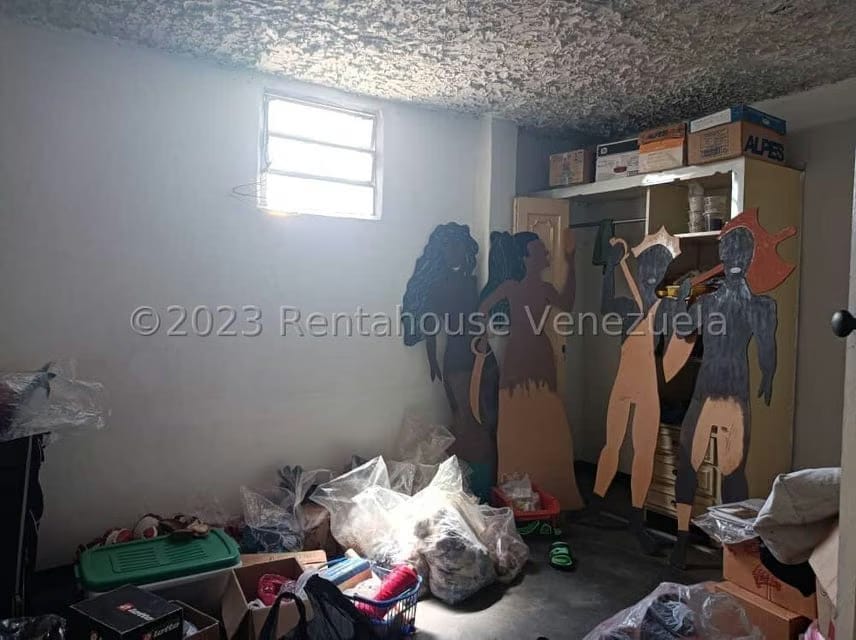 Casa (Colonial) en Venta en La Candelaria, Carabobo - 27