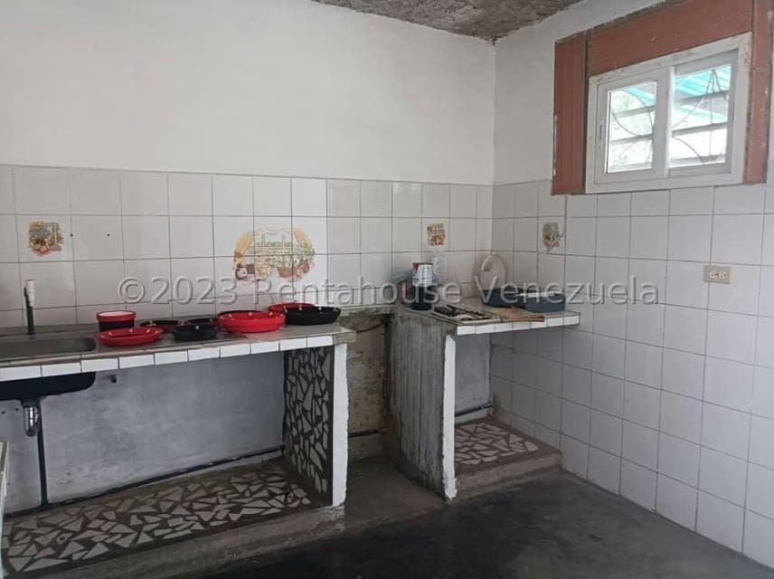 Casa (Colonial) en Venta en La Candelaria, Carabobo - 30