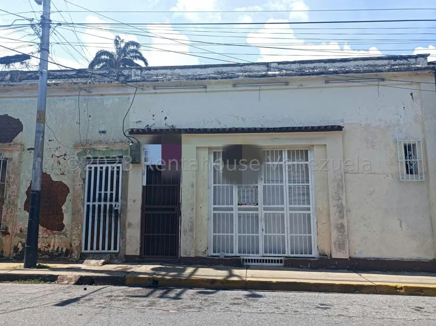 Casa (Colonial) en Venta en La Candelaria, Carabobo - 38