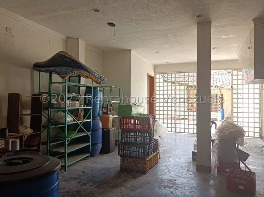 Casa (Colonial) en Venta en La Candelaria, Carabobo - 9