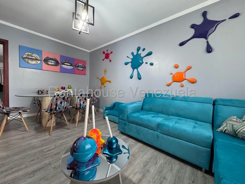 Casa (Multipes Niveles) en Venta en El Marques, Distrito Metropolitano - 12
