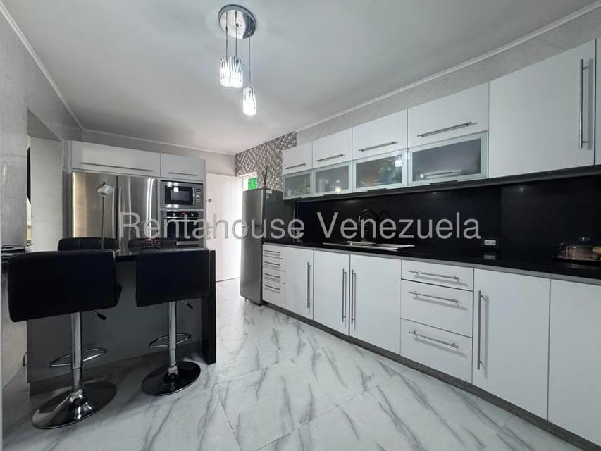 Casa (Multipes Niveles) en Venta en El Marques, Distrito Metropolitano - 16