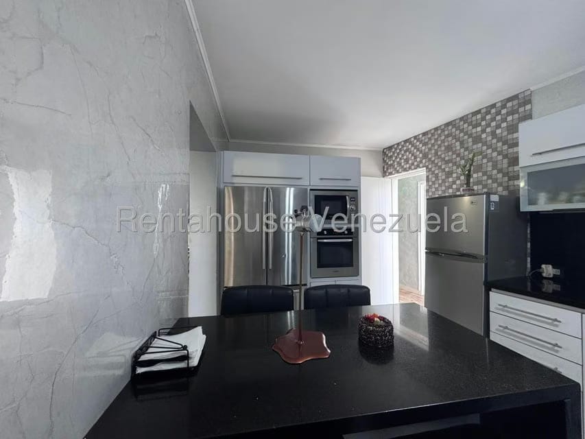 Casa (Multipes Niveles) en Venta en El Marques, Distrito Metropolitano - 17
