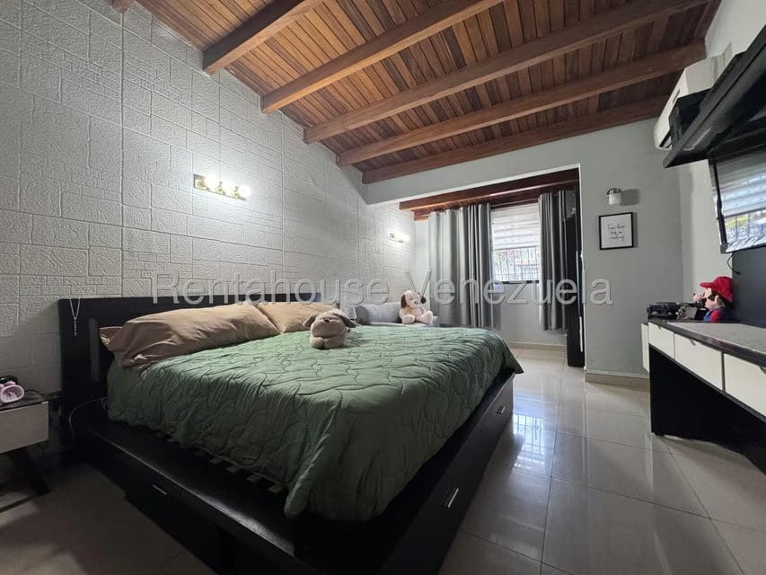 Casa (Multipes Niveles) en Venta en El Marques, Distrito Metropolitano - 18
