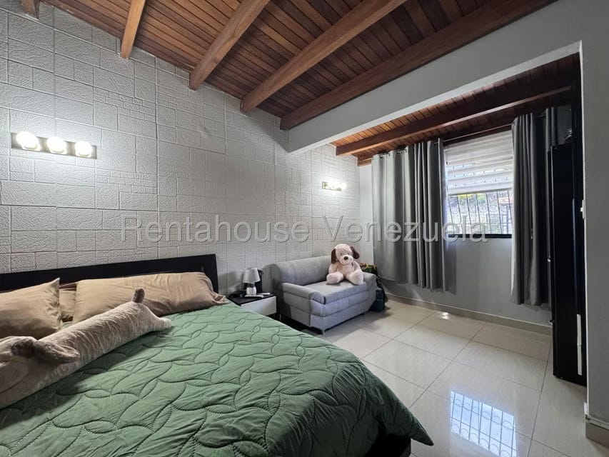 Casa (Multipes Niveles) en Venta en El Marques, Distrito Metropolitano - 19