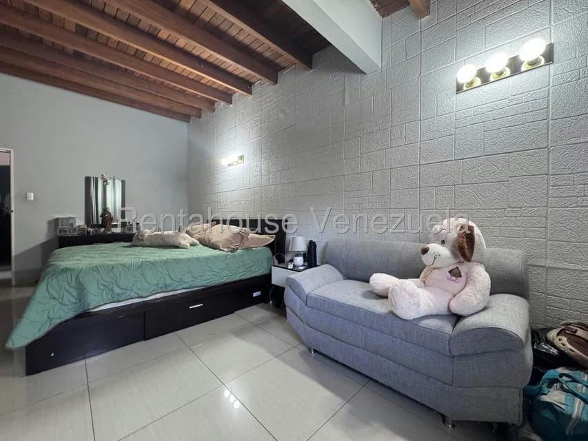 Casa (Multipes Niveles) en Venta en El Marques, Distrito Metropolitano - 20