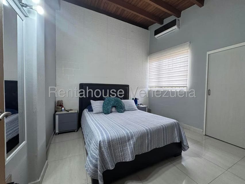 Casa (Multipes Niveles) en Venta en El Marques, Distrito Metropolitano - 22