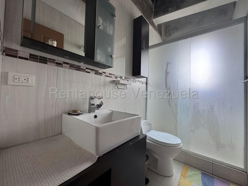 Casa (Multipes Niveles) en Venta en El Marques, Distrito Metropolitano - 24