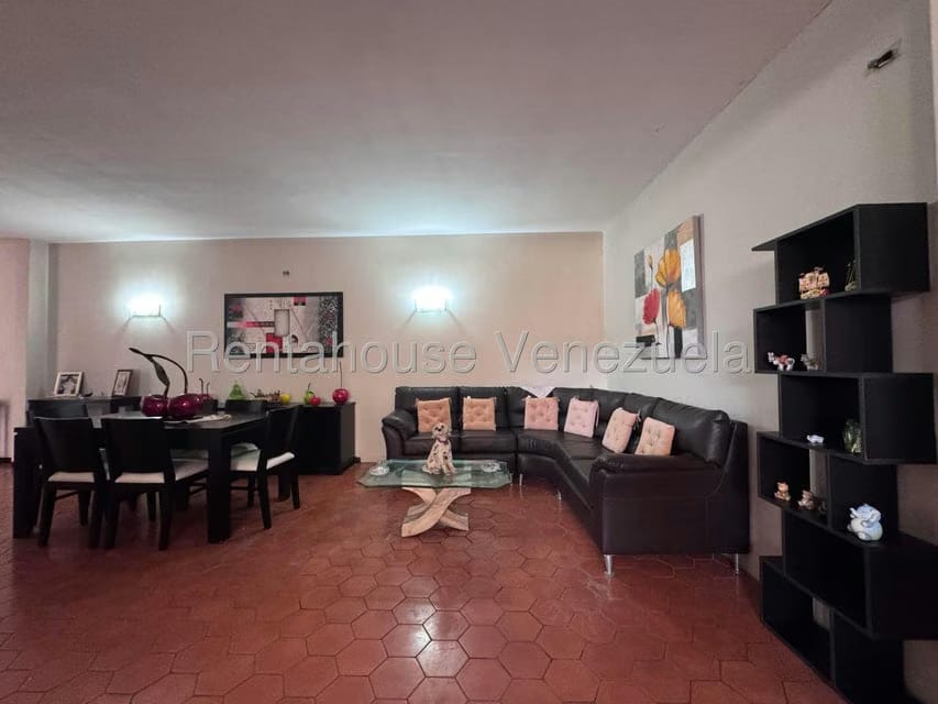 Casa (Multipes Niveles) en Venta en El Marques, Distrito Metropolitano - 26