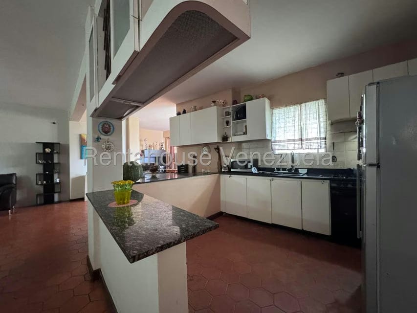 Casa (Multipes Niveles) en Venta en El Marques, Distrito Metropolitano - 27