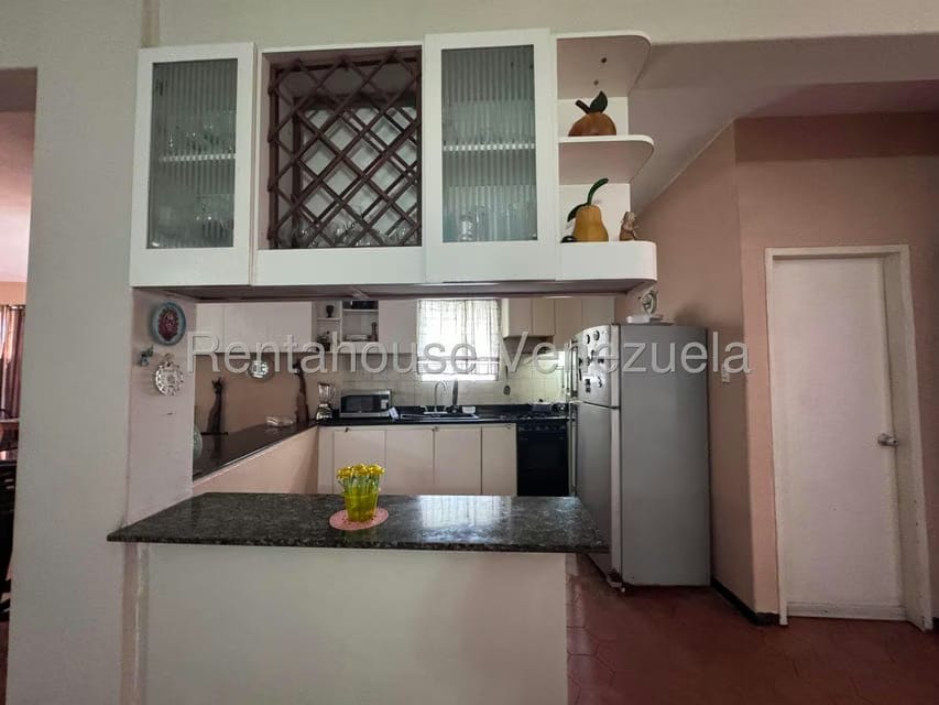 Casa (Multipes Niveles) en Venta en El Marques, Distrito Metropolitano - 28