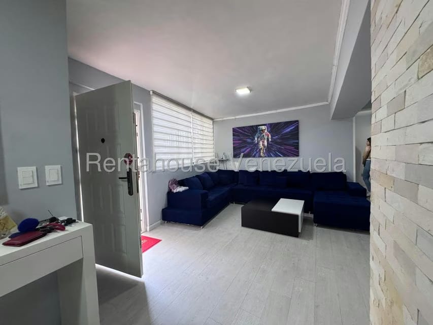 Casa (Multipes Niveles) en Venta en El Marques, Distrito Metropolitano - 29